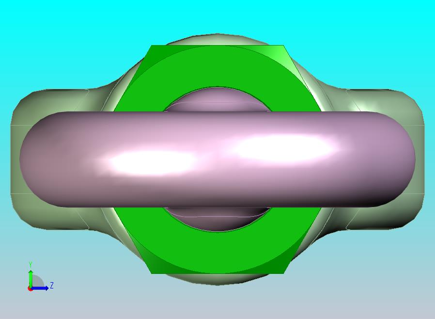 316钢丝绳张紧器