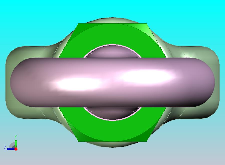 316钢丝绳张紧器