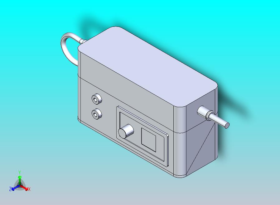 Mac mini电源-第二次使用寿命