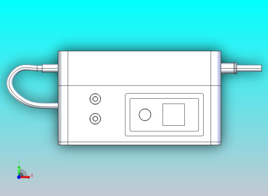 Mac mini电源-第二次使用寿命