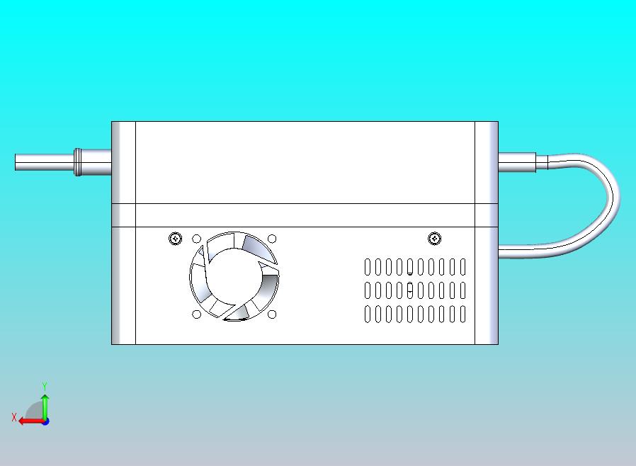 Mac mini电源-第二次使用寿命