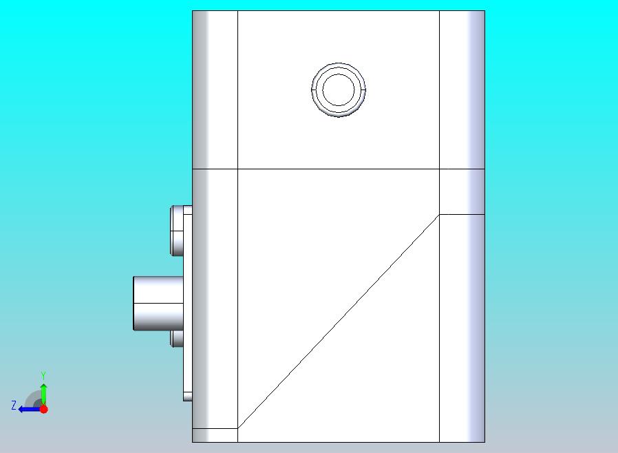 Mac mini电源-第二次使用寿命