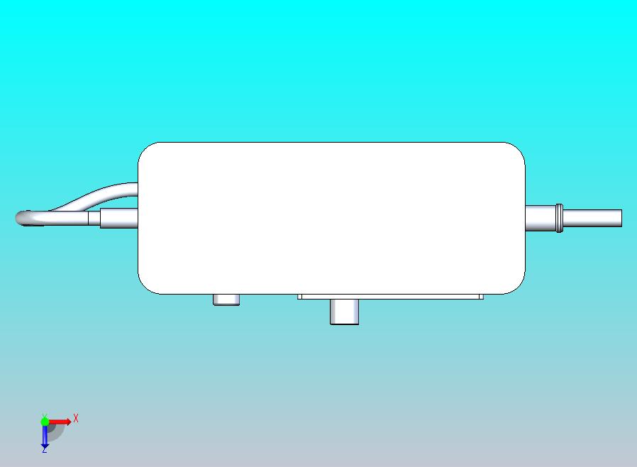 Mac mini电源-第二次使用寿命