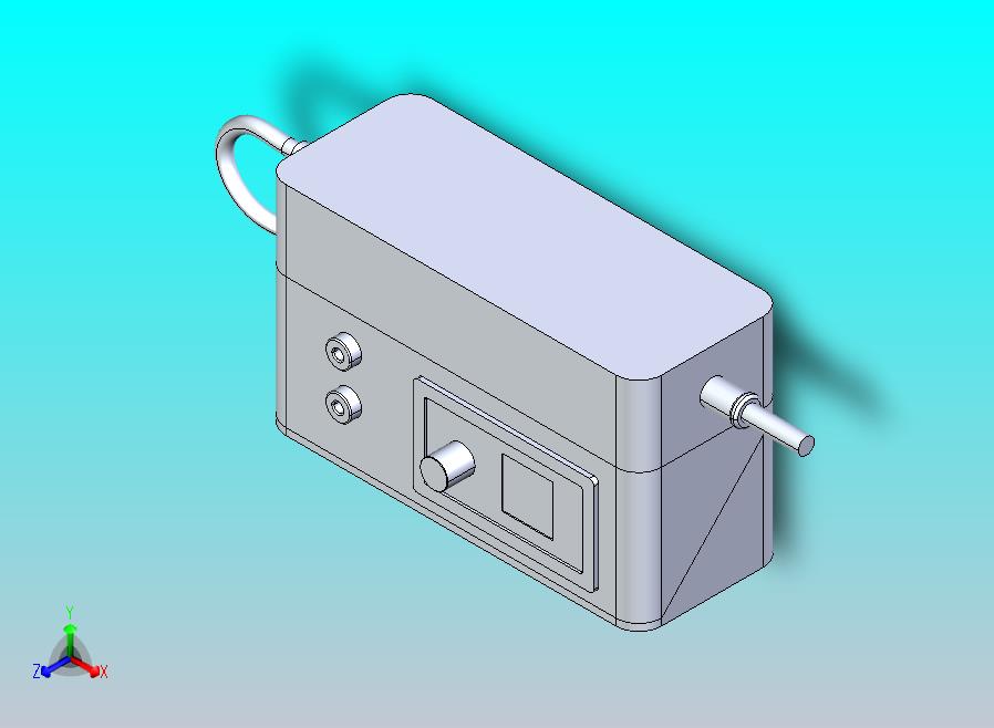 Mac mini电源-第二次使用寿命