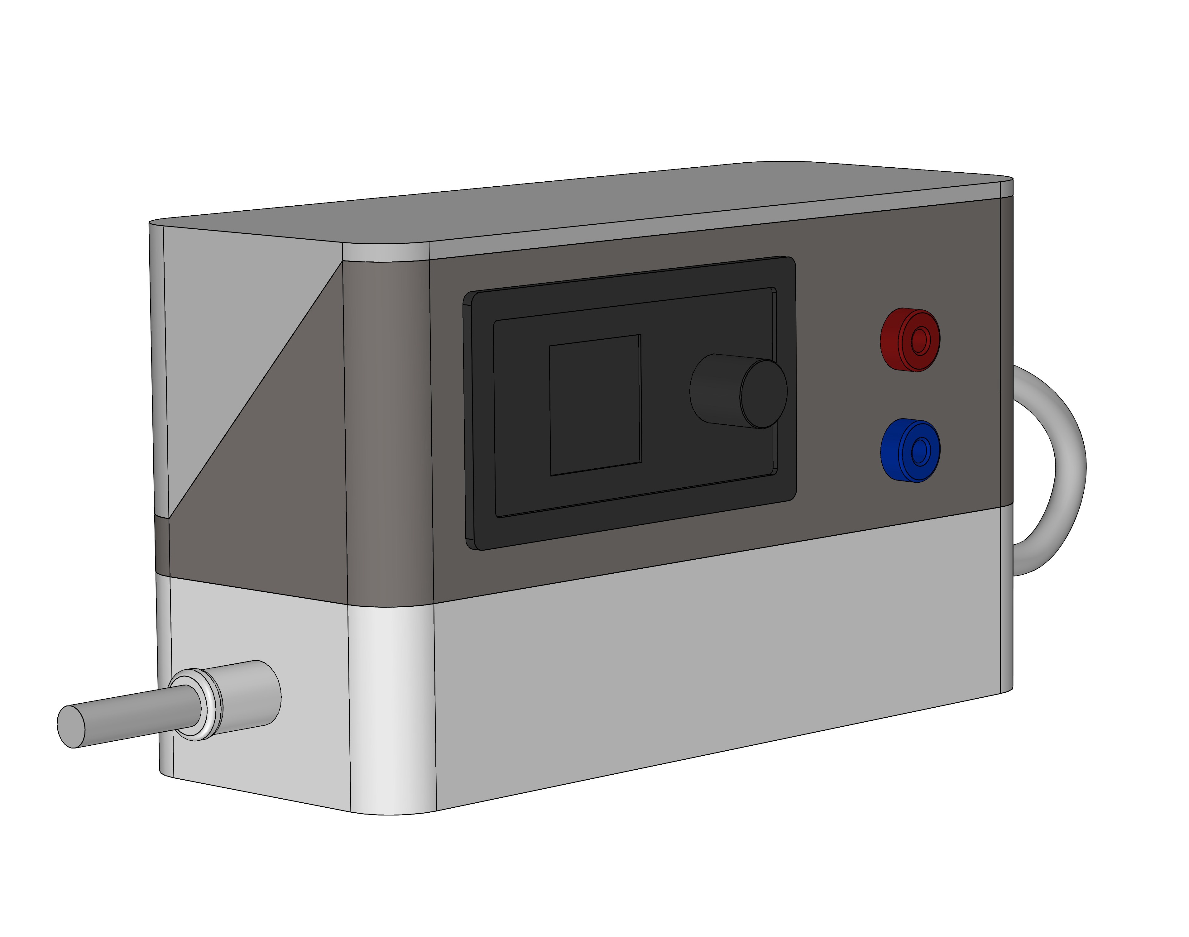 Mac mini电源-第二次使用寿命