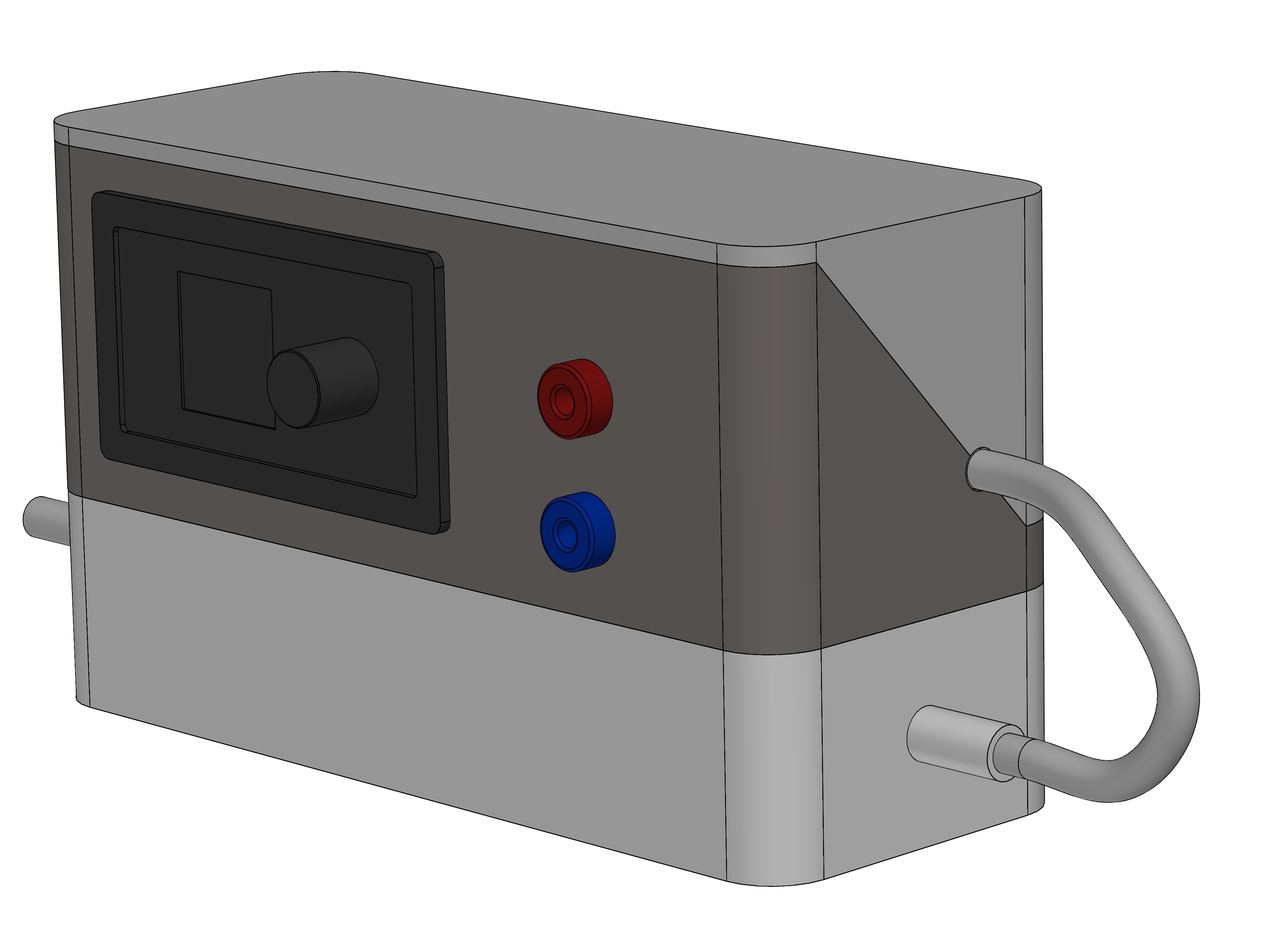 Mac mini电源-第二次使用寿命