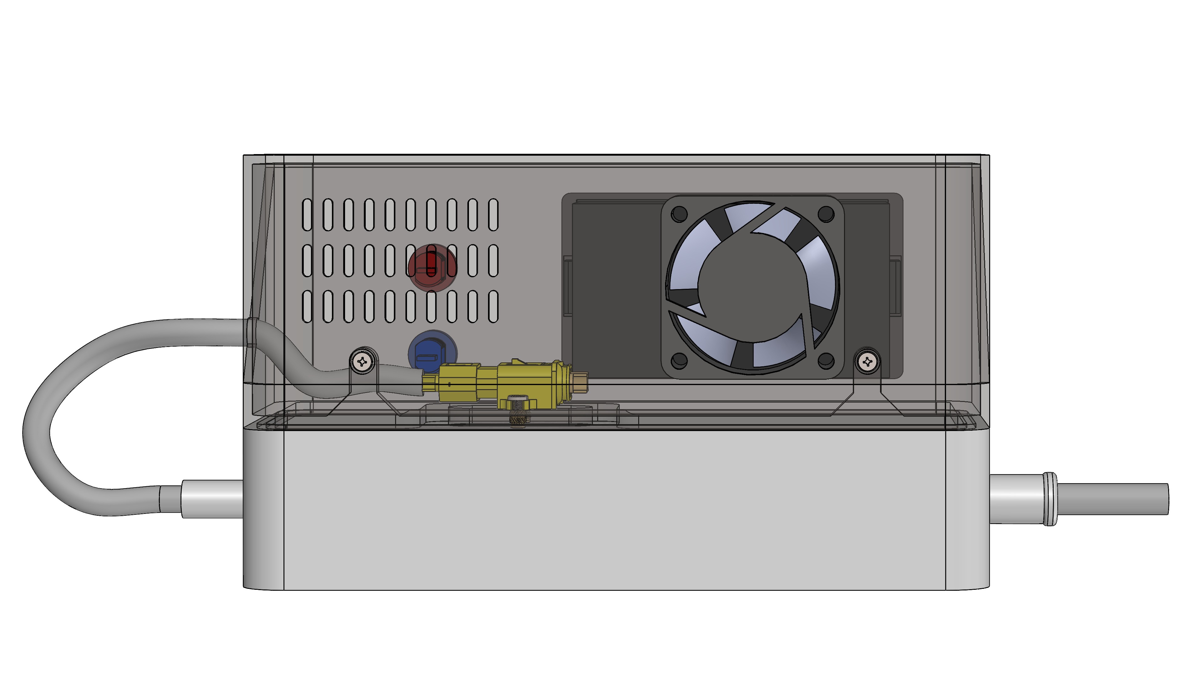 Mac mini电源-第二次使用寿命