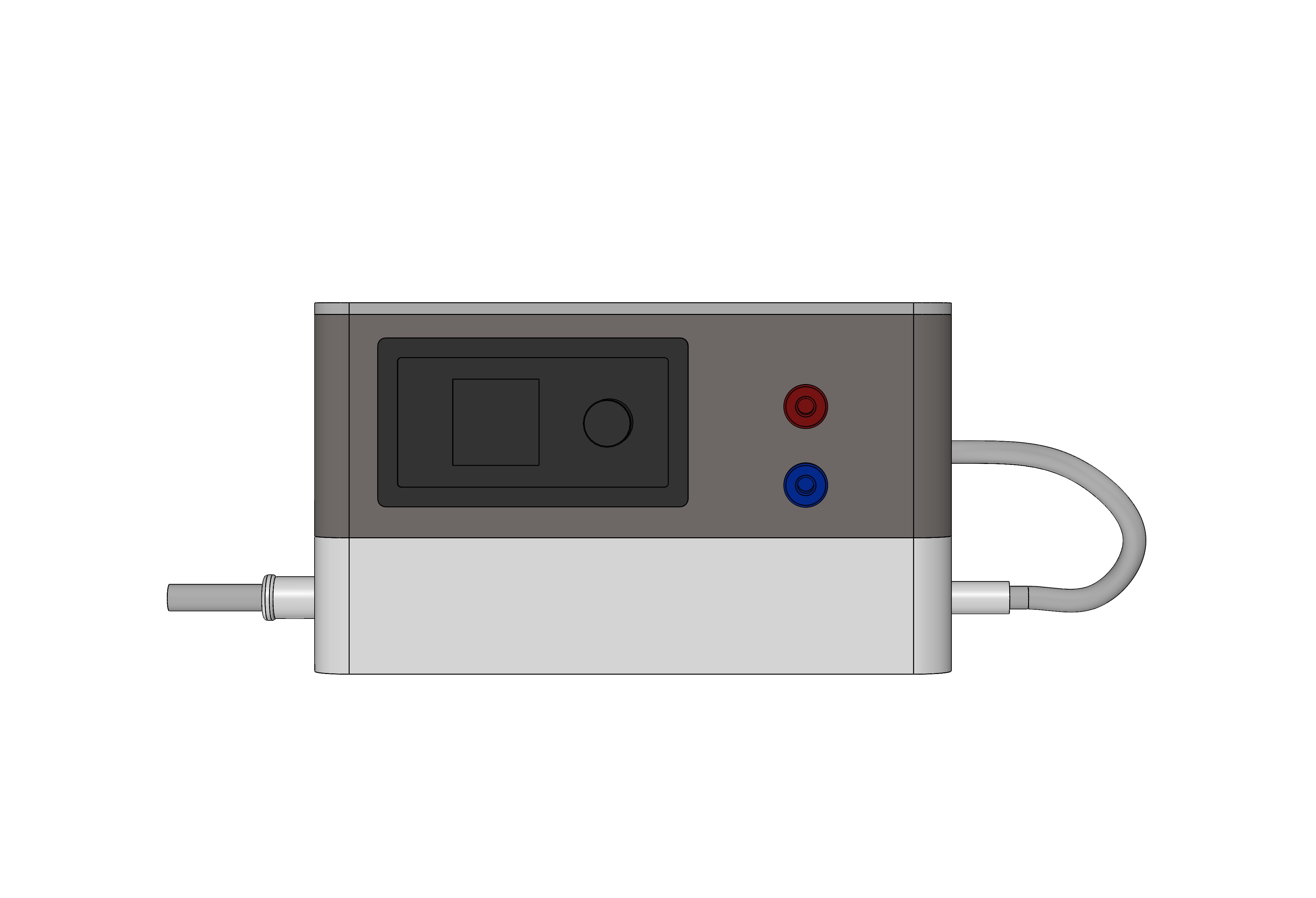 Mac mini电源-第二次使用寿命