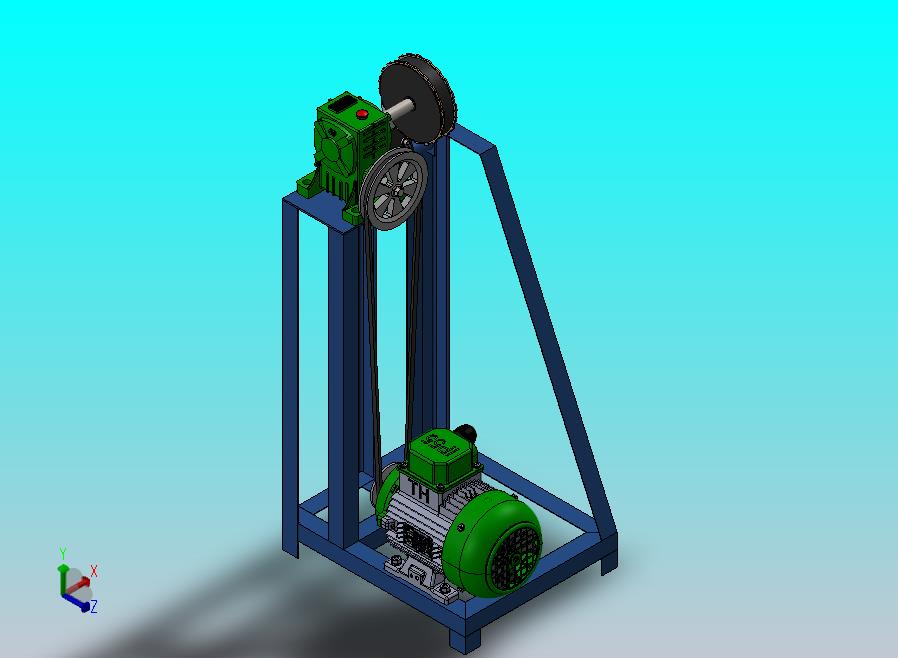 椰子剥皮机（coconutshellpeelingmachine）