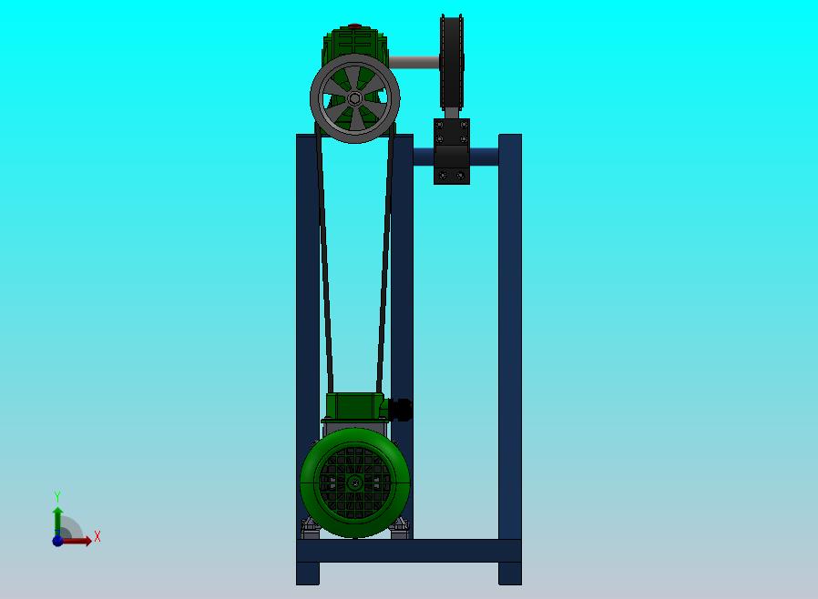 椰子剥皮机（coconutshellpeelingmachine）