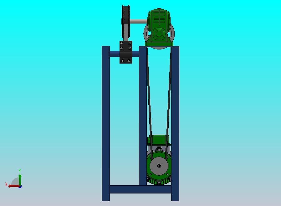 椰子剥皮机（coconutshellpeelingmachine）