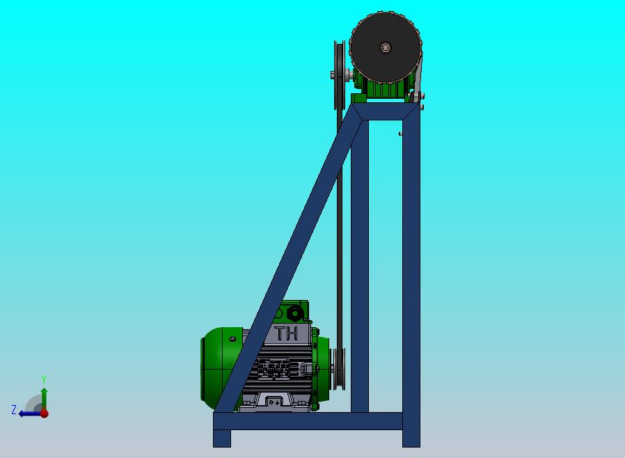 椰子剥皮机（coconutshellpeelingmachine）