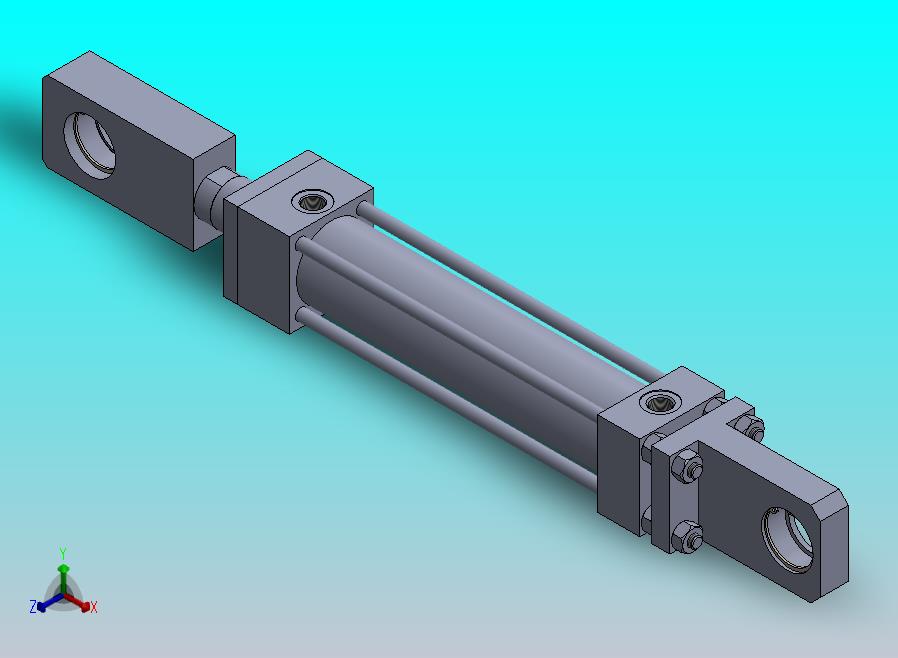 拉杆式液压缸-63x45x270-mm-1.snapshot.1