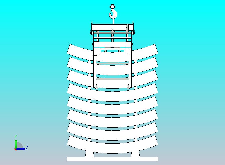 机械混凝土砌块提升设备-45t-1.snapshot.2