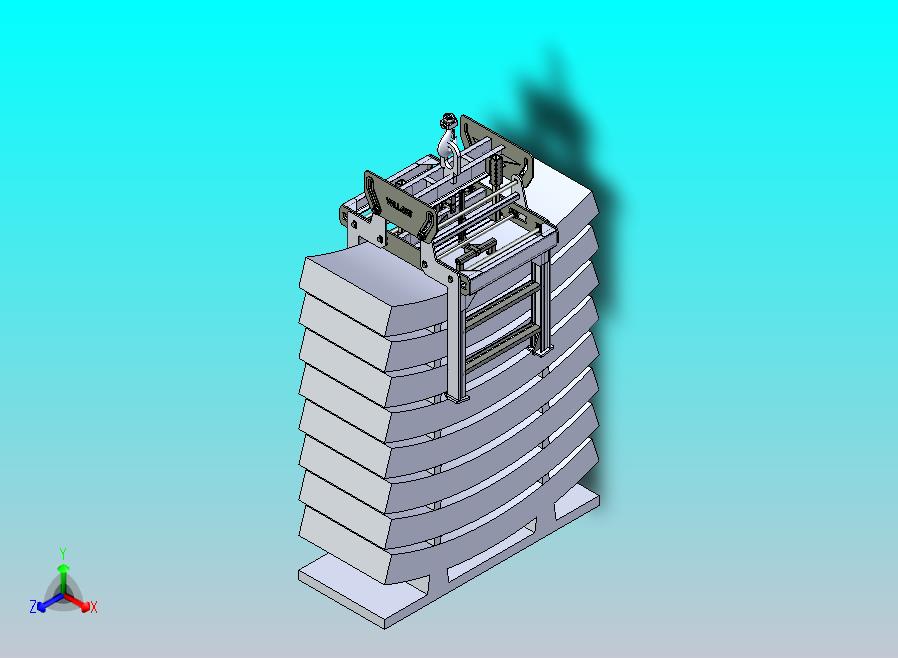 机械混凝土砌块提升设备-45t-1.snapshot.2
