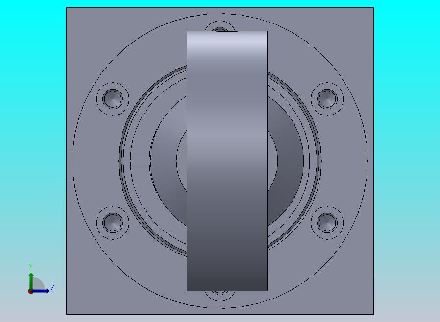 拉杆液压缸-100x56x160-mm-1.snapshot.1