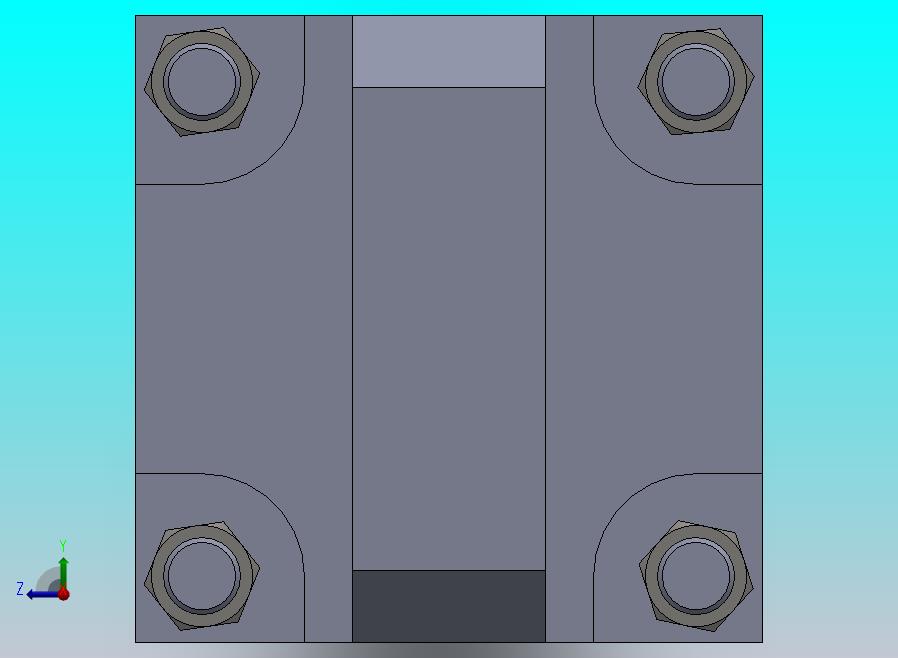 拉杆液压缸-100x56x160-mm-1.snapshot.1