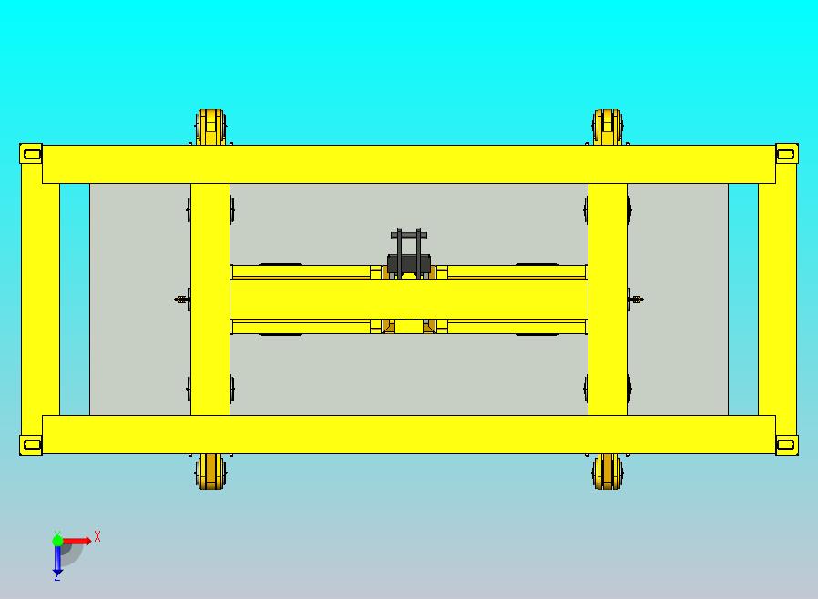 板坯钳35T（升级版）