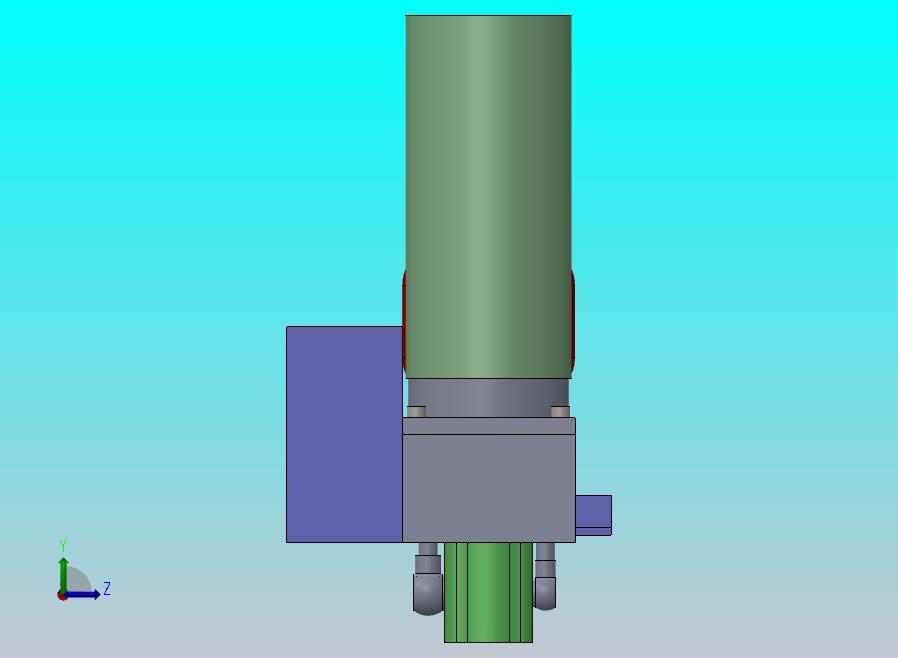 紧凑型定制液压装置