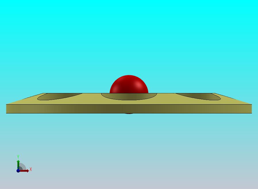 液压泵活塞靴固定器..zip