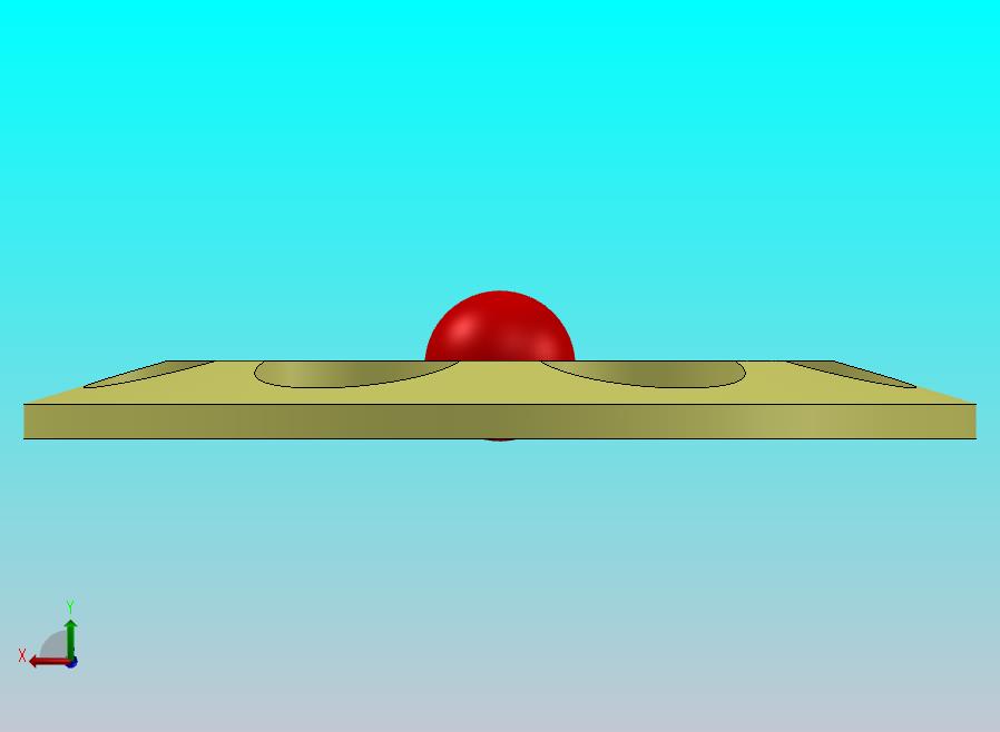 液压泵活塞靴固定器..zip