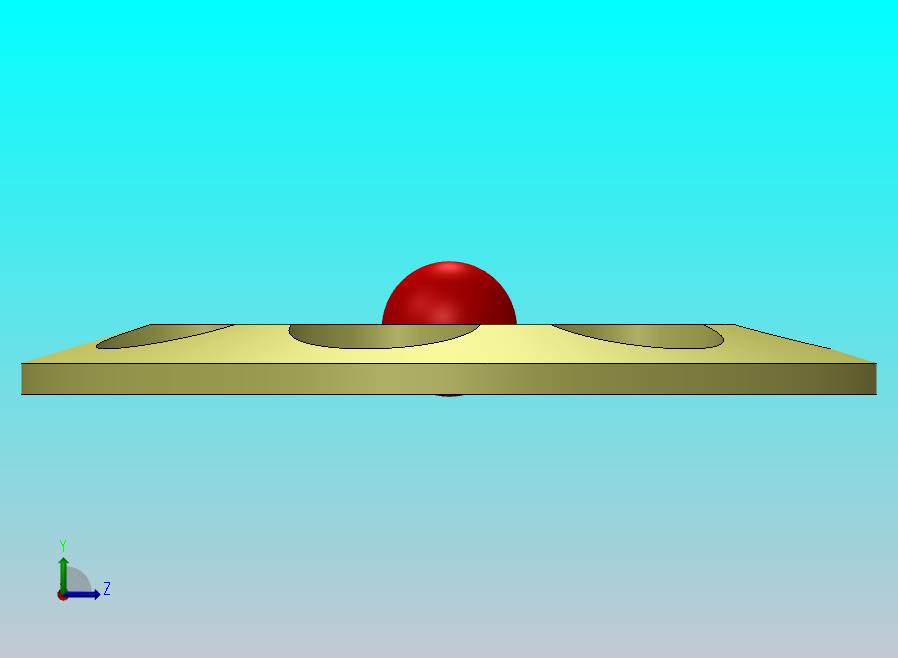 液压泵活塞靴固定器..zip