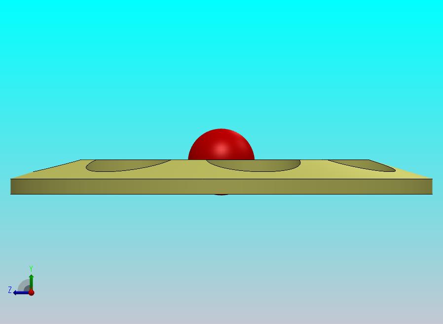 液压泵活塞靴固定器..zip