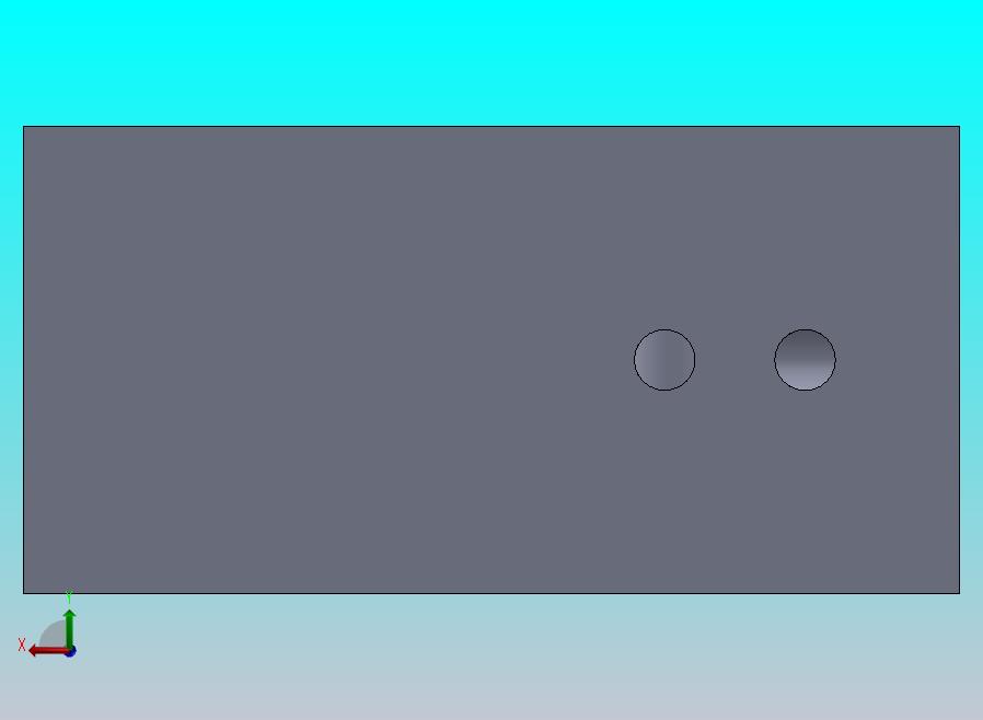 块（底板）- NG25