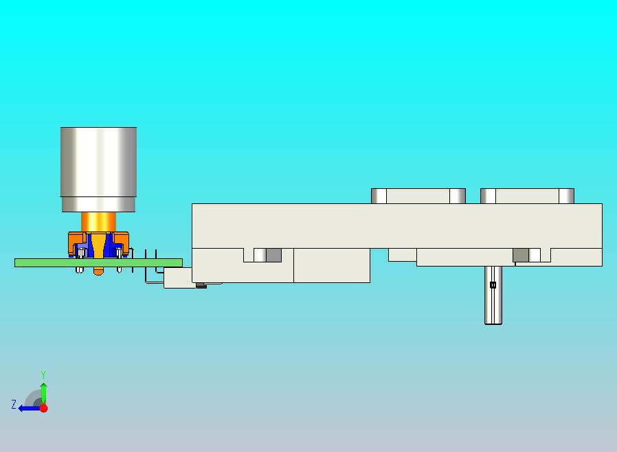 Streamdeck Plus 内部组件