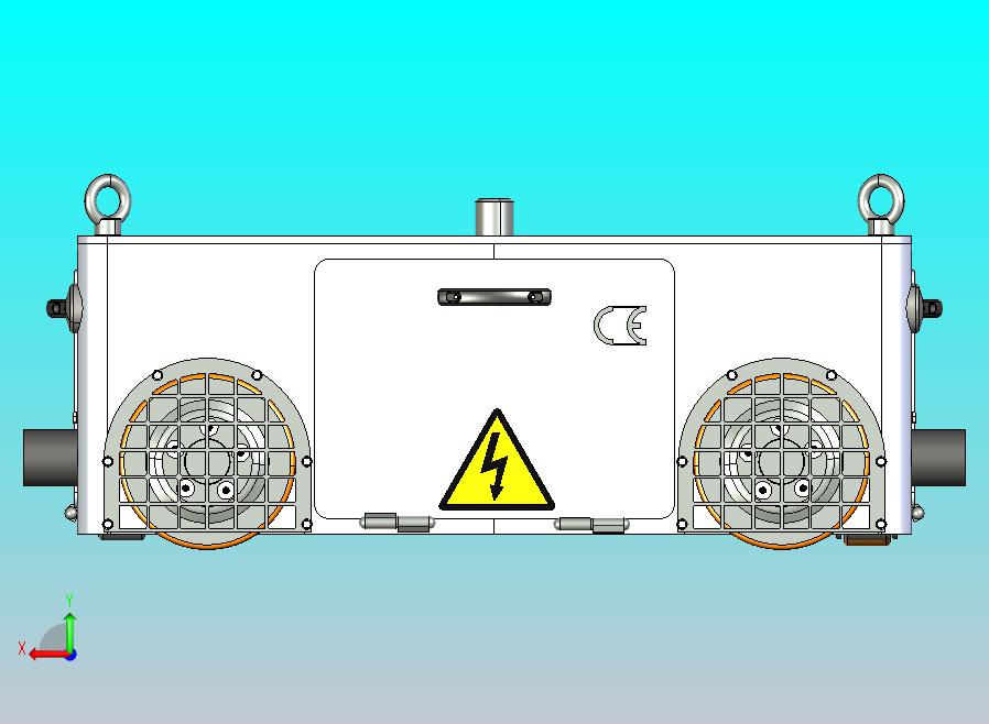 带液压拖车架的转运车