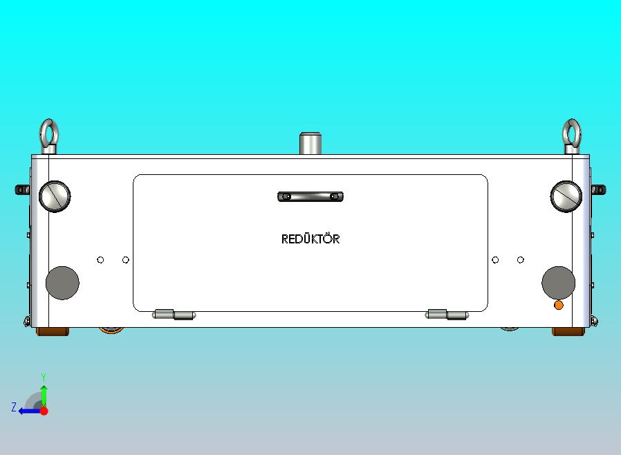 带液压拖车架的转运车