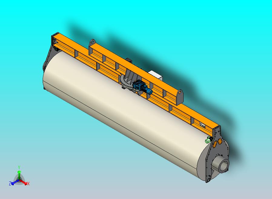 “电动纸卷提升梁 10t-1.snapshot.2