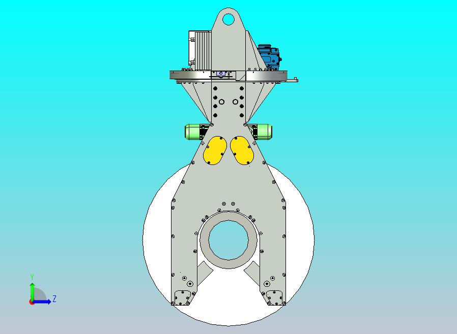 “电动纸卷提升梁 10t-1.snapshot.2