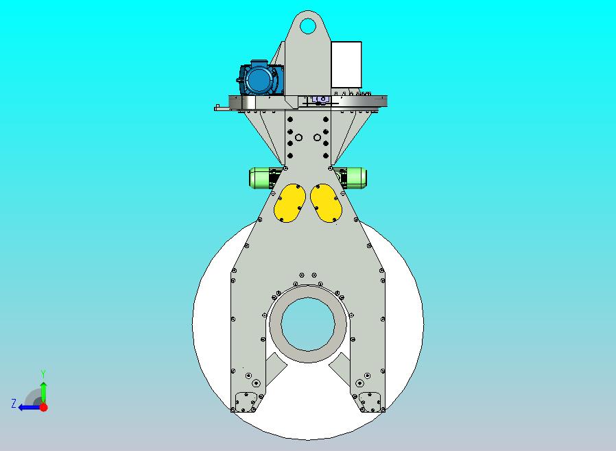 “电动纸卷提升梁 10t-1.snapshot.2