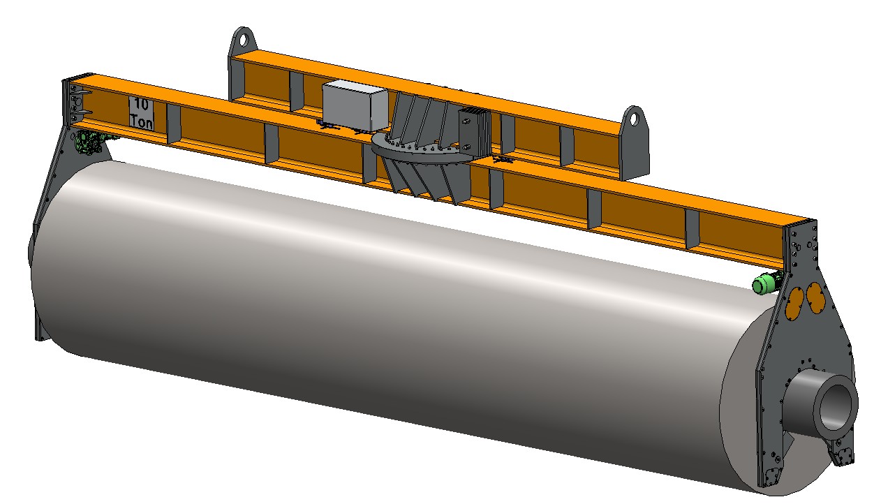 “电动纸卷提升梁 10t-1.snapshot.2
