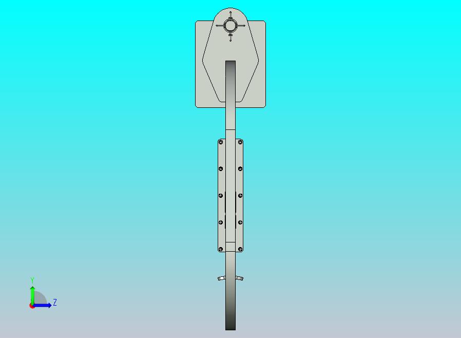 线圈挂钩5T（轻型