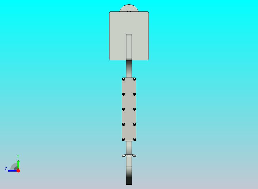 线圈挂钩5T（轻型