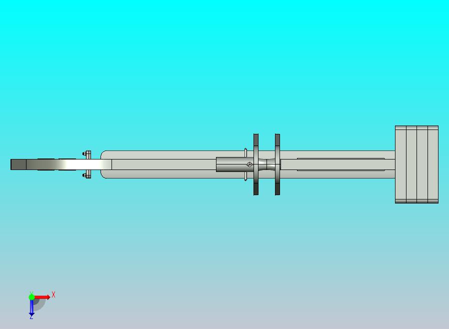 线圈挂钩5T（轻型