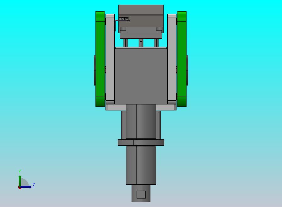 横向升降皮带输送机