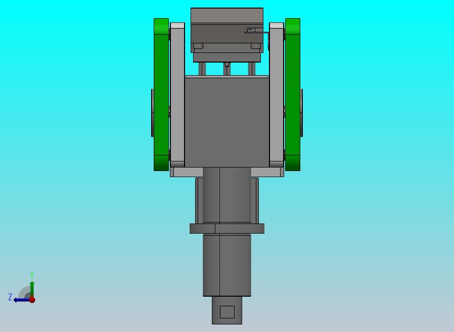 横向升降皮带输送机