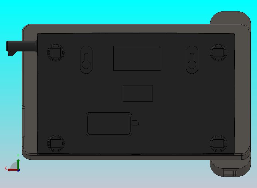 家庭使用的座机