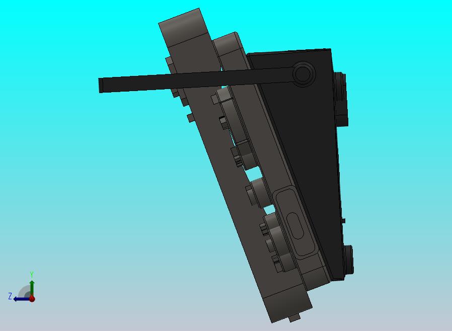 家庭使用的座机