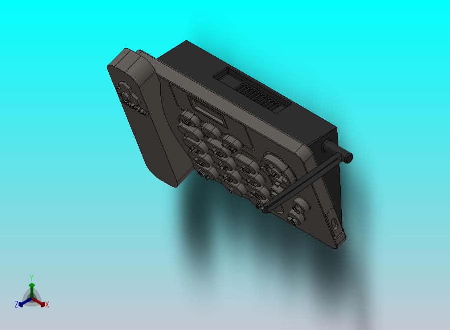 家庭使用的座机