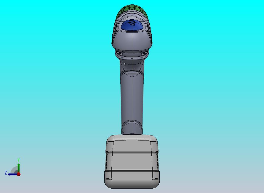 布莱克-德克尔充电式电钻