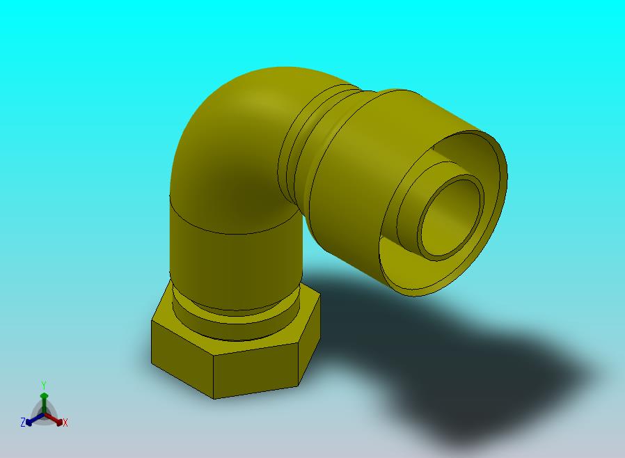 HANSA-FLEX - 软管套圈