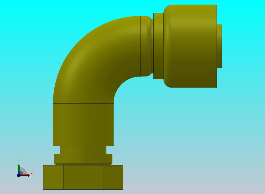 HANSA-FLEX - 软管套圈