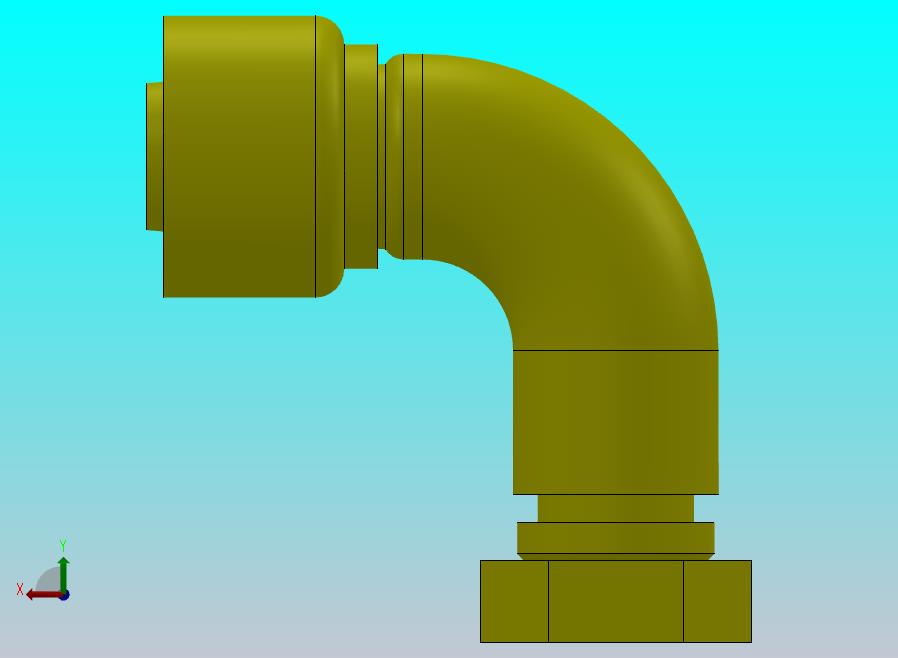 HANSA-FLEX - 软管套圈