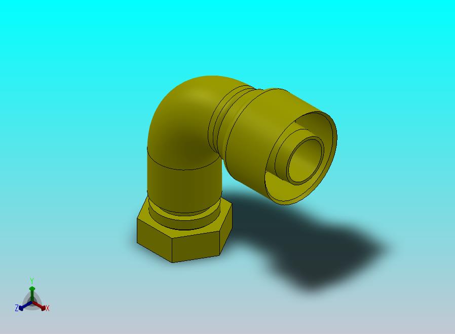 HANSA-FLEX - 软管套圈