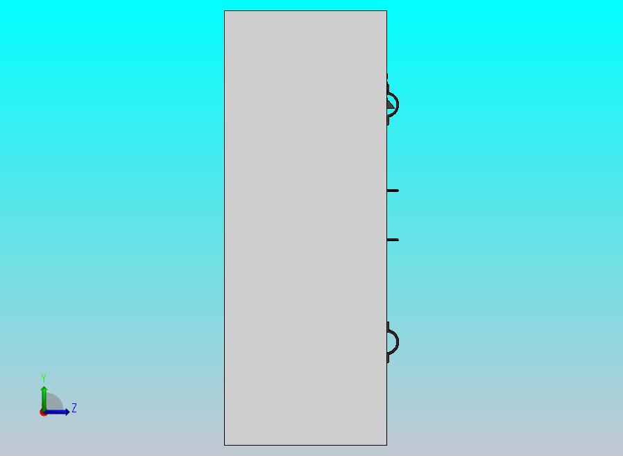 智能储物柜系统