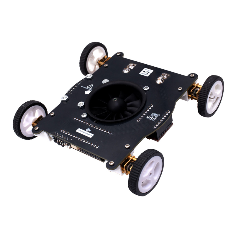 UNIT 机器人登山者 V1